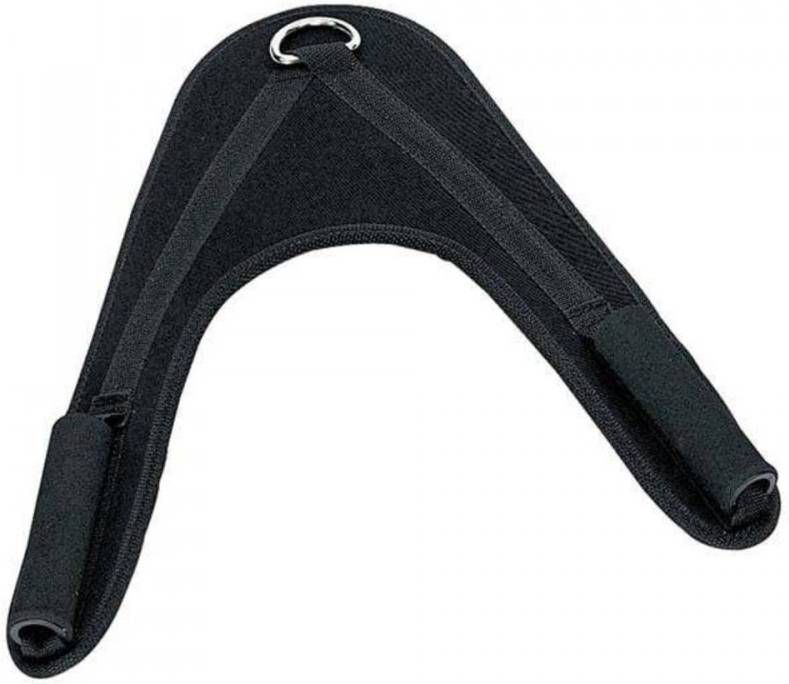 Body-Solid Kabelaccessoire Body Solid Ab Crunch Harness