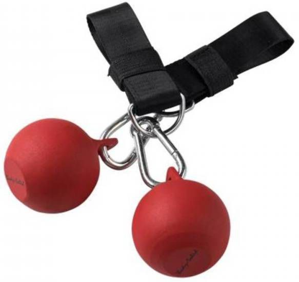 Body-Solid Body Solid SR CB Cannonball Grips