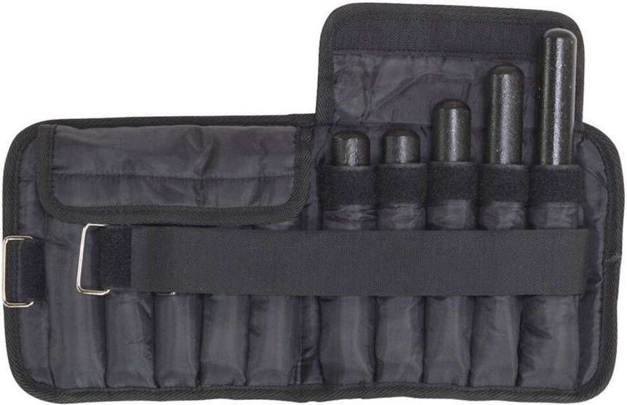 Body-Solid Body solid Enkelgewichten 2 Stuks 9 Kg