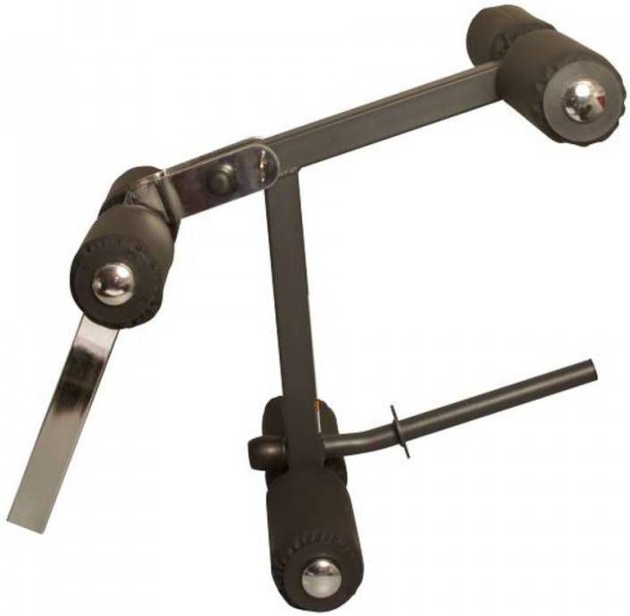 Body-Solid Body solid Glda3 Leg Developer Attachment