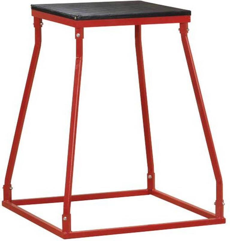 Body-Solid Body solid Plyoboxes 91 Cm Hoog