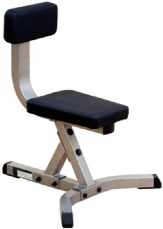 Body-Solid Body solid Utility Stool Gst20