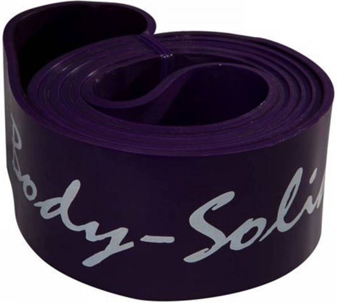 Body-Solid Body solid Bstb5 Power Band Very Heavy