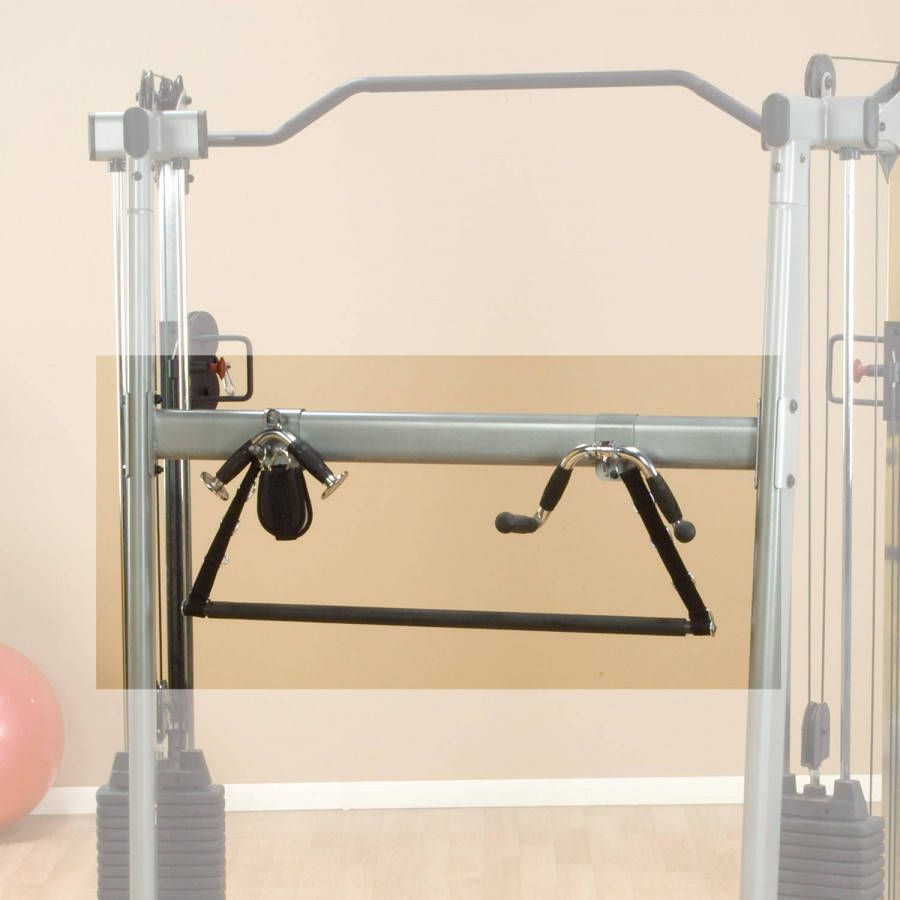 Body-Solid Body solid Functional Training Center Accessoires Rek