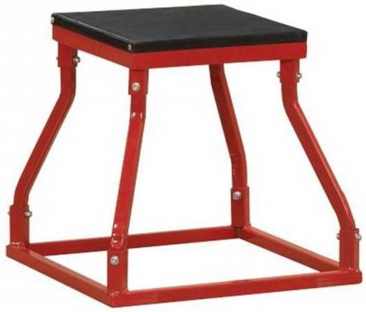 Body-Solid Body solid Plyoboxes 45 Cm Hoog