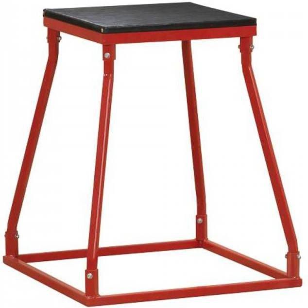 Body-Solid Body solid Plyoboxes 76 Cm Hoog