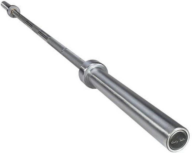 Body-Solid Olympische Halterstang Body Solid 220cm 50 mm | 700 kg