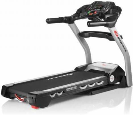 Bowflex BXT326 Result Series Loopband Zwift Compatible Gratis montage
