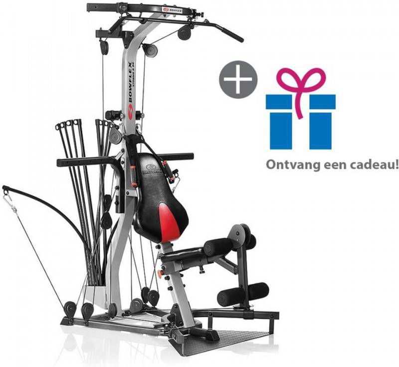 Bowflex Extreme 2 Se Homegym