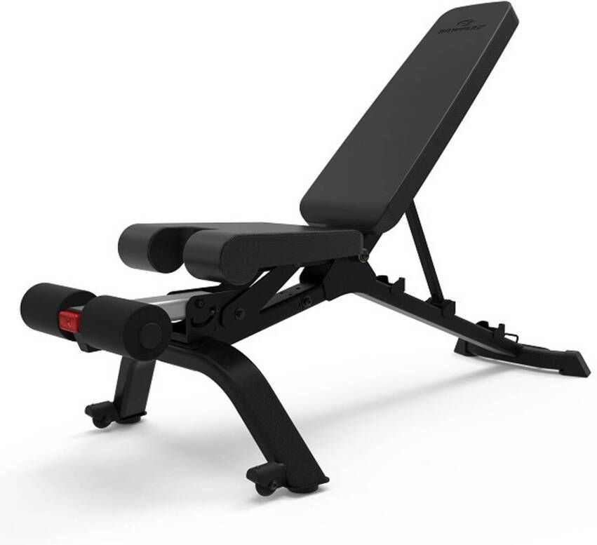 Bowflex Trainingsbank SelectTech 3.1S Bench