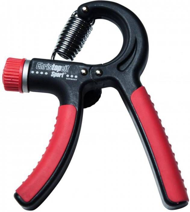 Christopeit set hand grip trainers