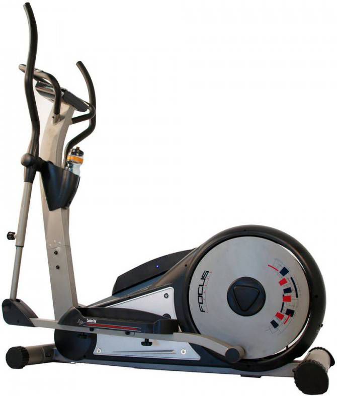 Focus Fitness Crosstrainer Fox 5