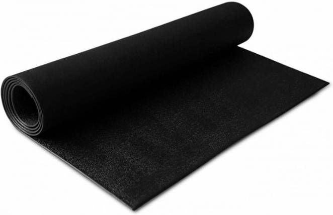 DC Athletics Beschermmat 221 X 106 Cm(Xl )