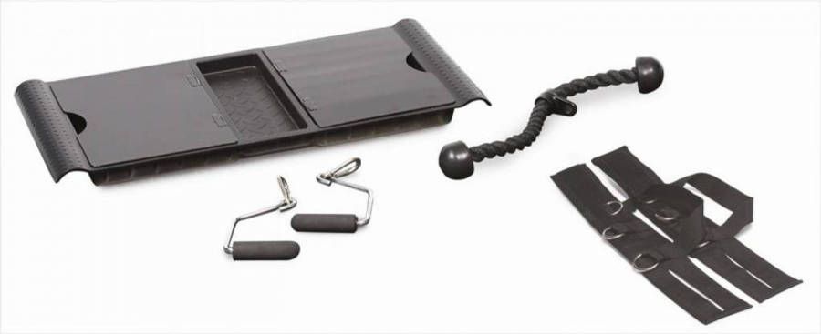 Finnlo Fitness Bioforce Accessoireset