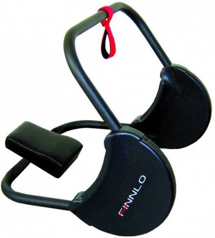 Finnlo Ab Dominox Buikspiertrainer voor buikspieroefeningen