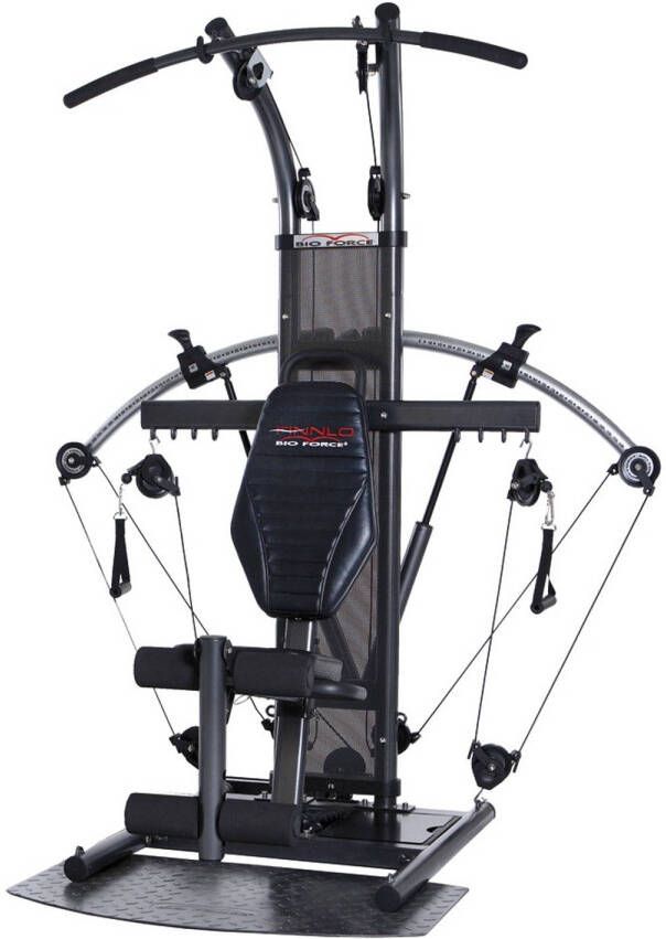 Finnlo Fitness Finnlo Bioforce Extreme Homegym Krachtstation
