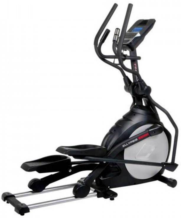 Finnlo Ellypsis E3000N USB Crosstrainer Gratis trainingsschema