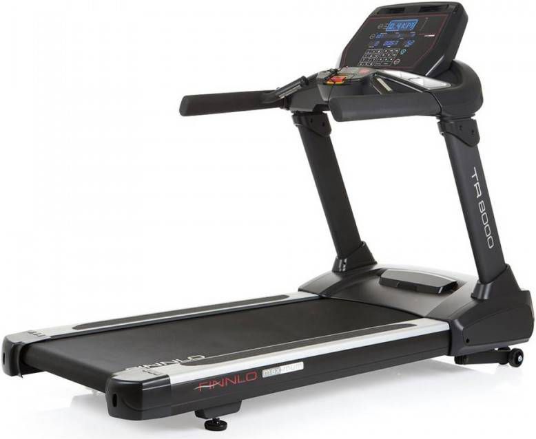 Finnlo Maximum Inspire Loopband TR8000 Gratis montage