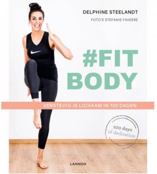 #Fitbody Delphine Steelandt