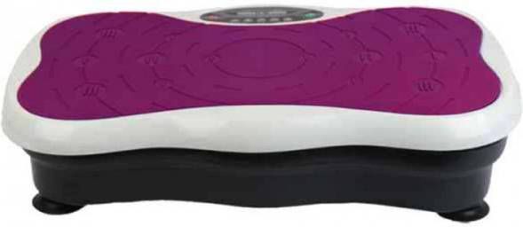 Bralex Webshops Fitness Body Trilplaat 360 Paars