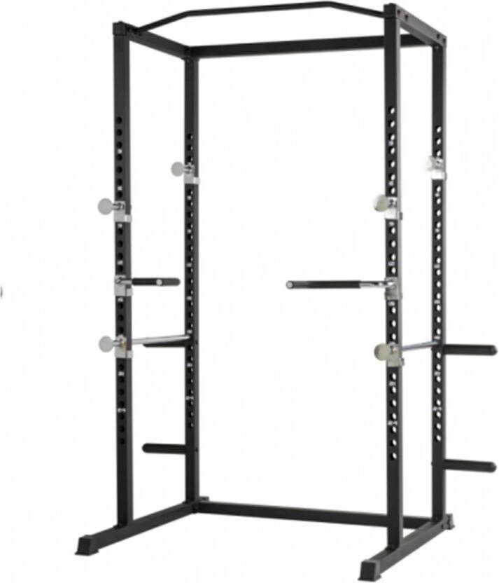 Fitnessking Tunturi Wt60 Cross Fit Squatrack