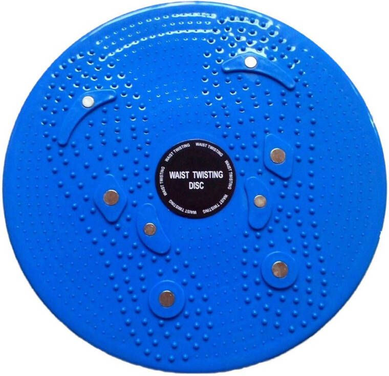 FLOKOO Buikspier Train Bord Ab Trainers Work Out