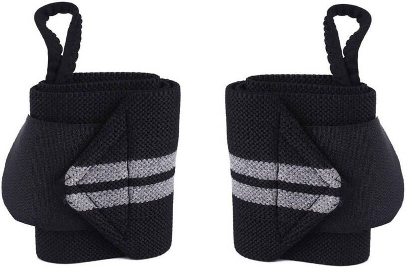 FLOKOO Fitness/Crossfit Polsband Polsbandage Wrist Support Wraps