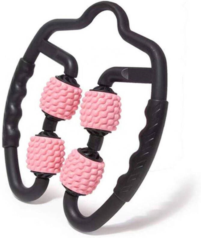 FLOKOO Massageroller Massage Foam Roller Massage Apparaat