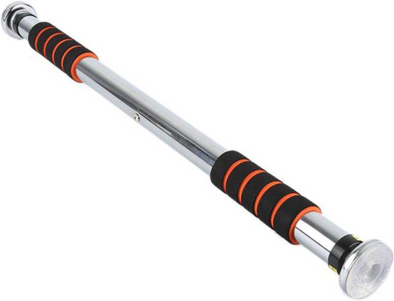 FLOKOO Pull Up Bar Optrekstang Verstelbaar