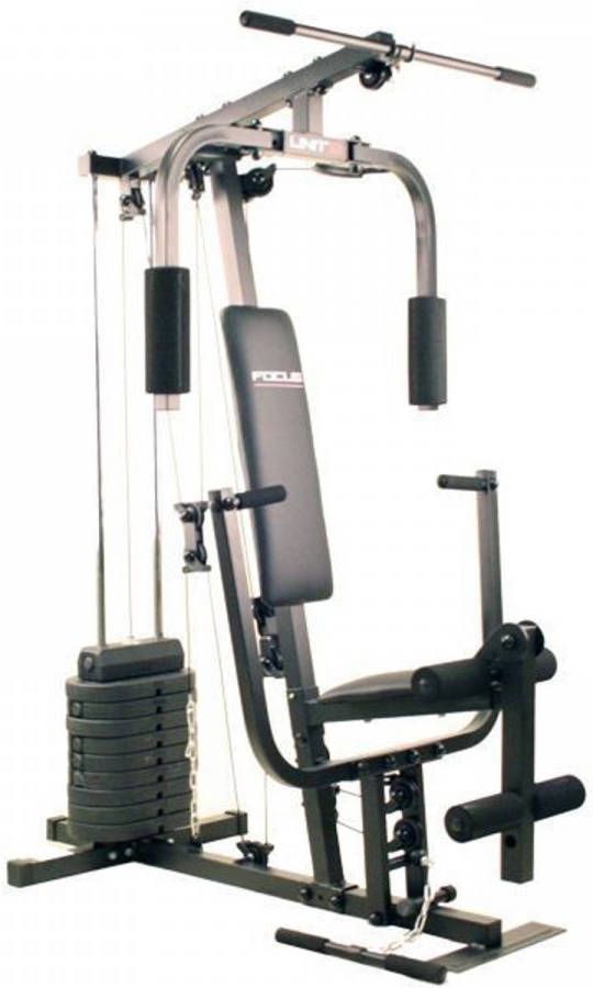 Focus Fitness Home Gym Unit 2