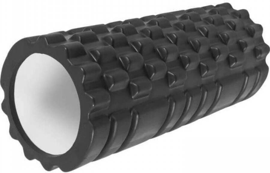 Gorilla Sports Fascia Rol Foam Roller Massage Pilates