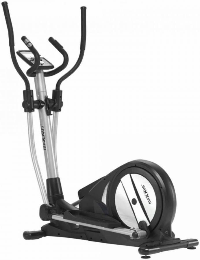 Gorilla Sports Maxxus Crosstrainer Cx 3.0 Hometrainer Belastbaar Tot 135 Kg