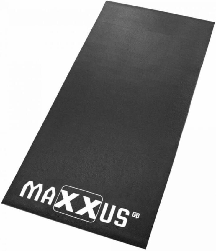 Gorilla Sports Maxxus Vloermat Vloerbeschermer 210 X 100 X 0, 5 Cm