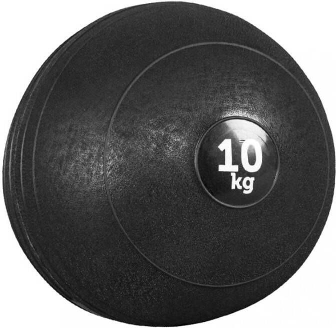 Gorilla Sports Slam Ball Slijtvast 10 Kg