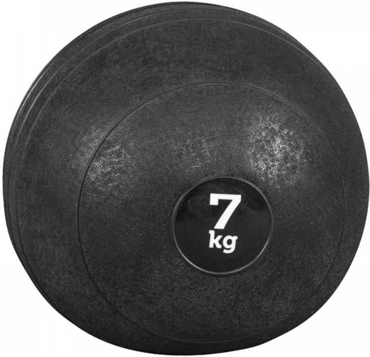 Gorilla Sports Slam Ball Slijtvast 7 Kg