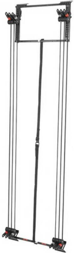 Gorilla Sports Tower 2000 Full body Workout Met Voorgemonteerd Frame