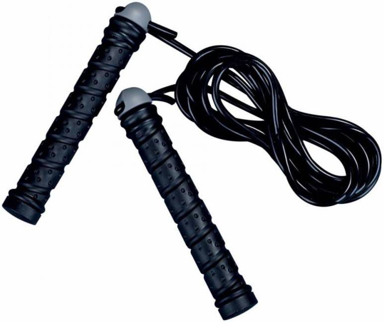 Hammer Boxing Hammer Verstelbare Springtouw Fit, Pvc, Verstelbaar Tot 3, 00 Meter