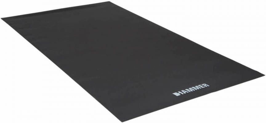 Hammer Fitness Hammer Beschermmat 120 X 60 Cm