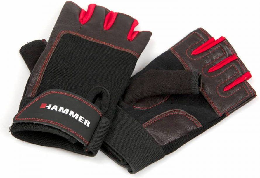 Hammer Fitness handschoen Paar