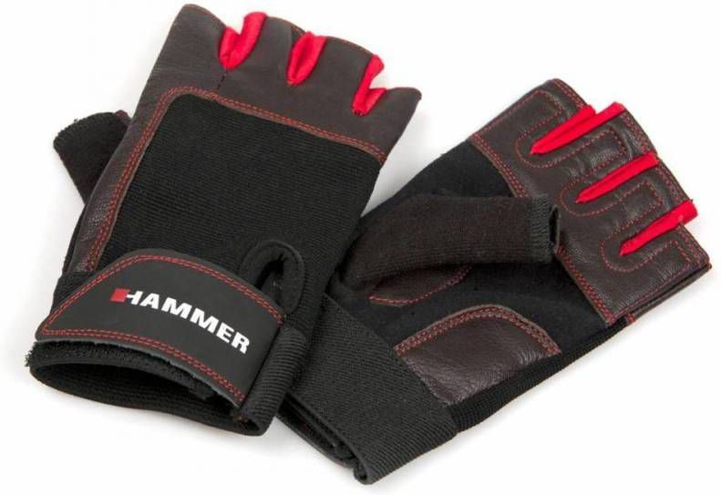 Hammer Fitness handschoen Paar
