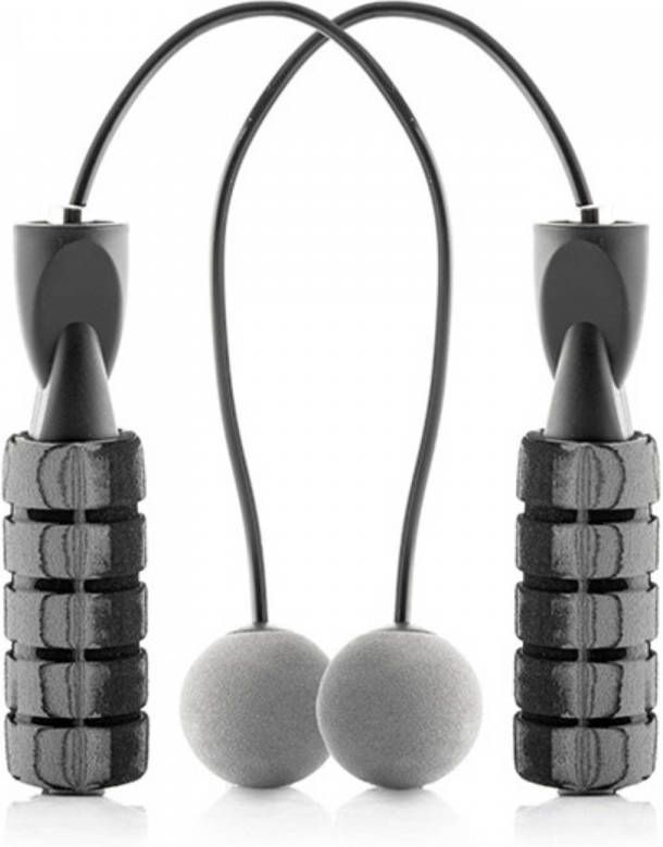 Innovagoods Draadloos En Touwloos Springtouw Jupply