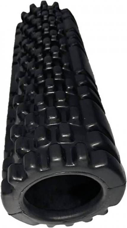 Iron Gym Triggerpoint Roller Essential Zwart Irg050