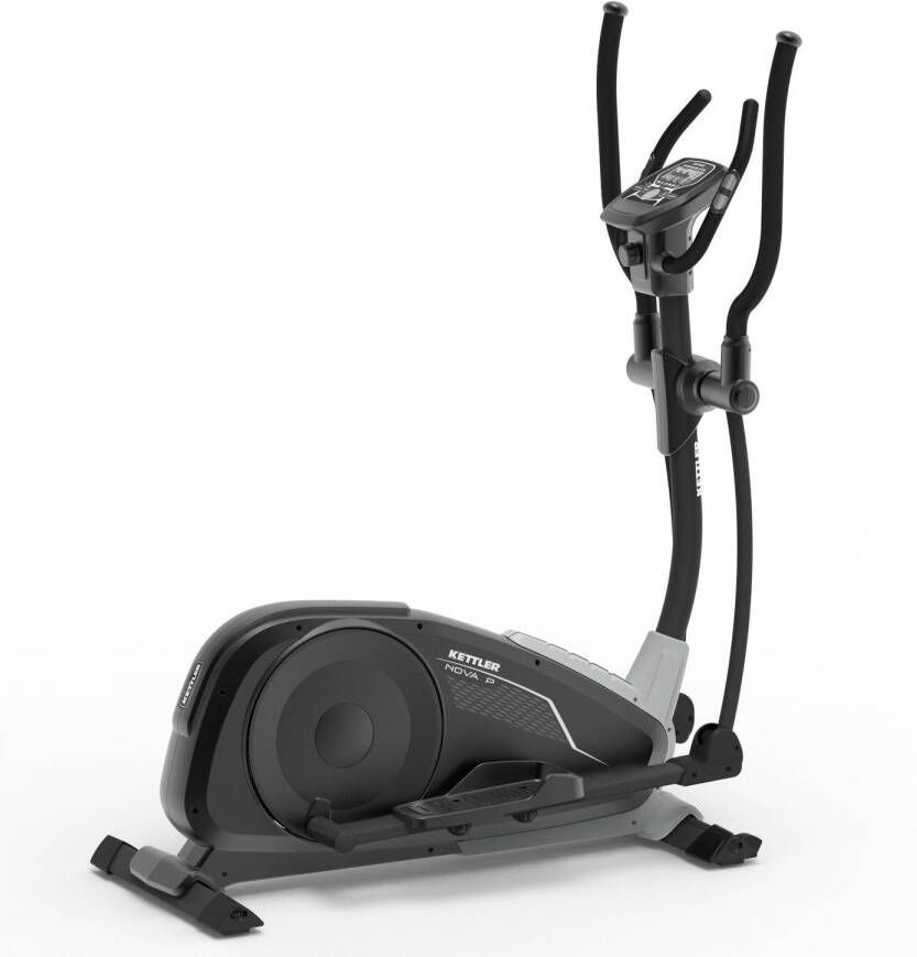 Kettler Crosstrainer Nova P Black