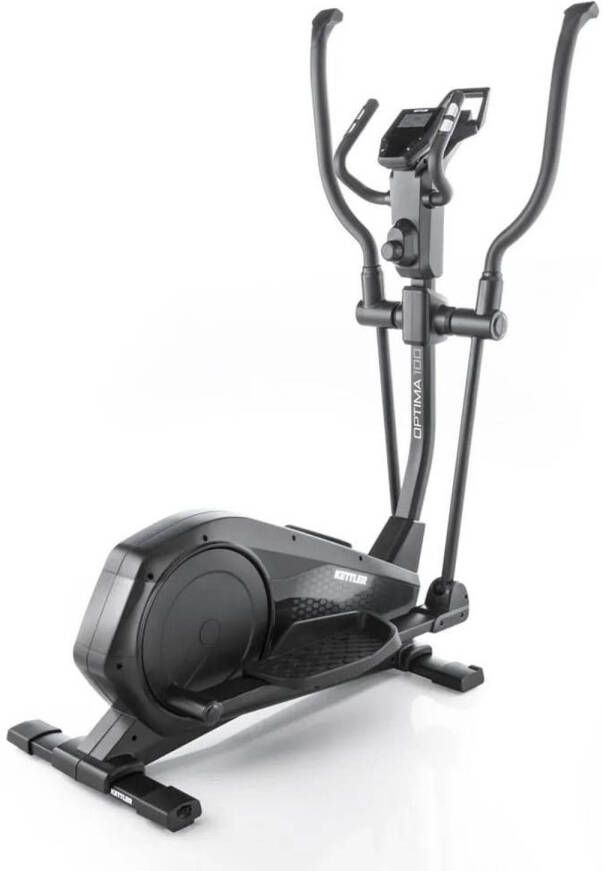 Kettler Optima 100 Crosstrainer Gratis trainingsschema