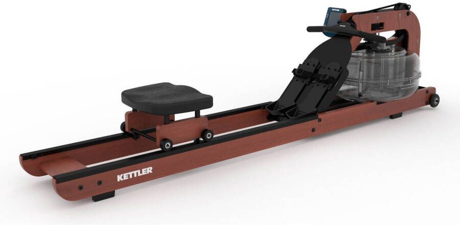 Kettler AquaRower 700 Roeitrainer Gratis trainingsschema
