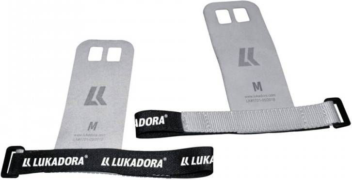 Lukadora Gym Grips M