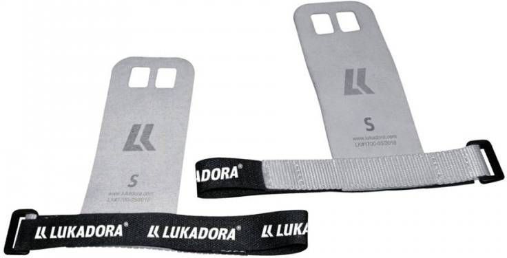Lukadora Gym Grips S