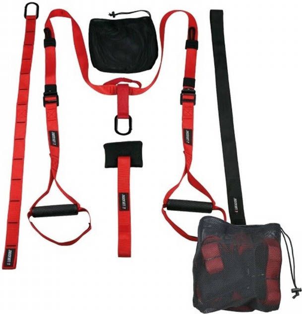 Lukadora Sling Trainer Suspension Trainer