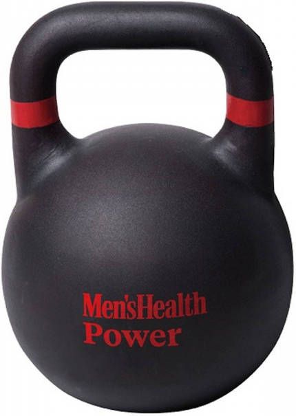 Men&apos, s Health Pro Style Kettlebell 16kg