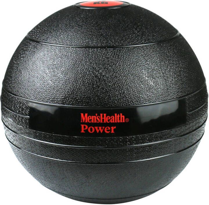 Men&apos, s Health Slam Ball 15 Kg